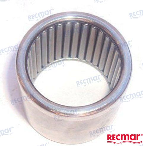 YAMAHA NEEDLE BEARING INTERMED. SHAFT | REC93315-217U0 | NEEDLE BEARING | RECMAR