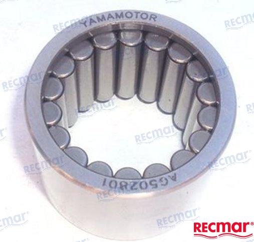 YAMAHA NEEDLE BEARING VERTICAL SHAFT | REC93311-928U5 | NEEDLE BEARING | RECMAR