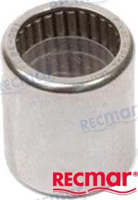 YAMAHA NEEDLE BEARING VERTICAL SHAFT | REC93315-220V7 | NEEDLE BEARING | RECMAR