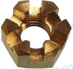 YAMAHA NUT, PROPELLER | PAF15-06000016 | PARTS | PARSUN