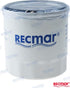 YAMAHA OIL FILTER | REC69J-13440-04 | OIL FILTER | RECMAR