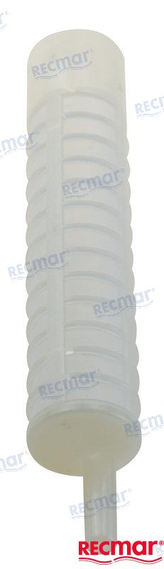 YAMAHA OIL FILTER | REC6E5-13411-00 | OIL FILTER | RECMAR