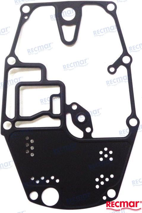 YAMAHA OIL PAN GASKET | REC6AH-15312-00 | OIL PAN | RECMAR