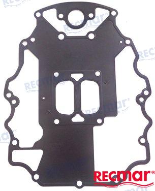 YAMAHA OIL PAN GASKET | REC6AW-15312-00 | OIL PAN | RECMAR