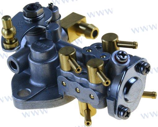 YAMAHA OIL PUMP | REC6R4-13200-02 | OIL | RECMAR