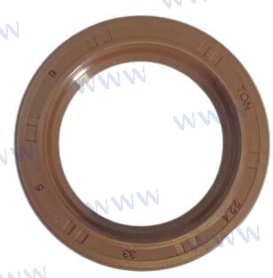 YAMAHA OIL SEAL A 22.4X33X5 | PAF115-05080002 | PARTS | PARSUN