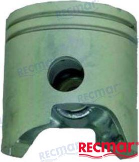 YAMAHA PISTON | REC677-11636-00 | PISTON | RECMAR