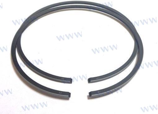 YAMAHA PISTON RING KIT | REC68D-E1603-00 | F4A/MSHA/AMH/MLHB-D/MH (2002-09) | PARSUN | RECMAR