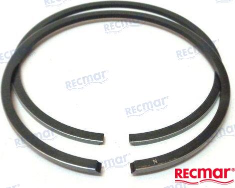 YAMAHA PISTON RING | REC61N-11603-00 | PISTON | RECMAR