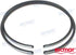 YAMAHA PISTON RING | REC64D-11603-01 | PISTON | RECMAR