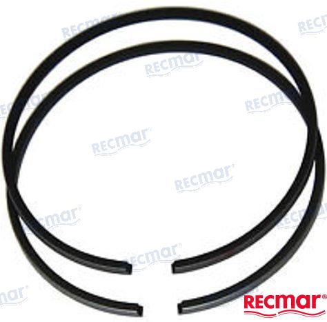 YAMAHA PISTON RING | REC6R5-11603-00 | PISTON | RECMAR