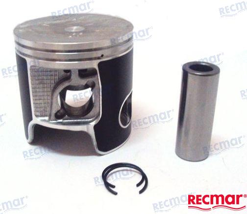 YAMAHA PORT PISTON | REC69L-11642-00 | PARTS | RECMAR