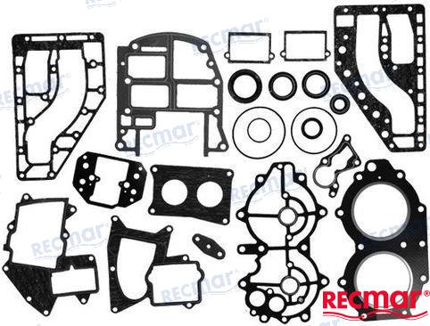 YAMAHA POWER HEAD GASKET KIT 40HP | REC6F6-W0001-02 | PARTS | RECMAR