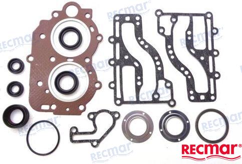 YAMAHA POWER HEAD GASKET KIT | REC63V-W0001-00 | PARTS | RECMAR