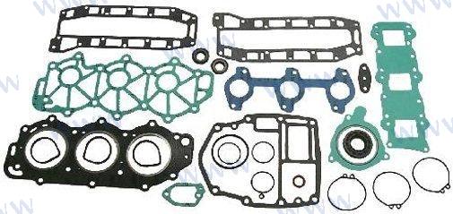 YAMAHA POWERHEAD GASKET KIT | REC6H4-W0001-04 | GASKETS | RECMAR