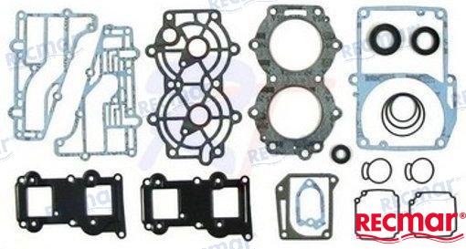 YAMAHA POWERHEAD GASKET KIT | REC6L2-W0001-03 | GASKETS | RECMAR