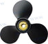 YAMAHA PROPELLER 8,25X8 | SOL2011-083-08P | PROPELLERS | SOLAS