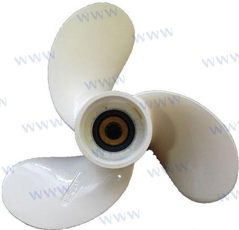 YAMAHA PROPELLER ASSY | PAF2.6-03010000 | PARTS | PARSUN