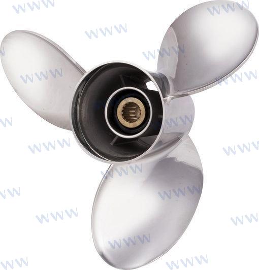 YAMAHA PROPELLER LEXOR | SOL3572-150-21 | PROPELLERS | SOLAS