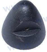 YAMAHA PROPELLER NUT | REC676-45616-01 | PARSUN | RECMAR