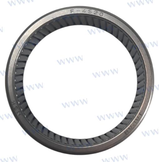 YAMAHA QUILL BEARING | PANSKF-4520 | PARTS