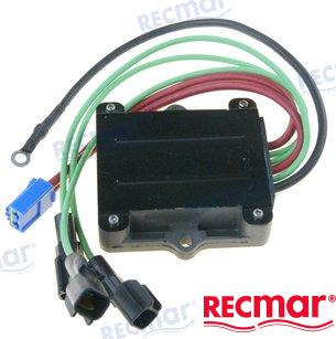 YAMAHA RECTIFIER | REC60V-81960-05 | RECTIFIER | RECMAR