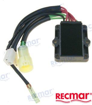 YAMAHA RECTIFIER | REC61A-81960-04 | RECTIFIER | RECMAR