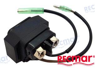 YAMAHA RELAY ASSY | REC6AW-8194A-00 | RELAY | RECMAR