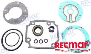 YAMAHA SEAL KIT GEAR HOUSING | REC689-W0001-C2 | SEALS | RECMAR