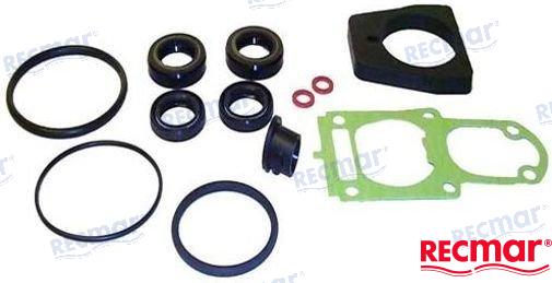 YAMAHA SEAL KIT GEAR HOUSING | REC6L2-W0001-C3 | SEALS | RECMAR