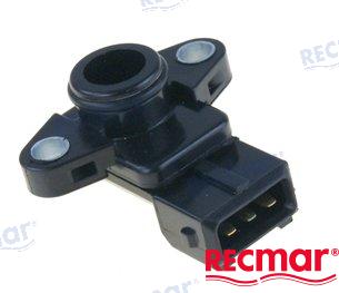 YAMAHA SENSOR MAP | REC63P-82380-00 | PARTS | RECMAR