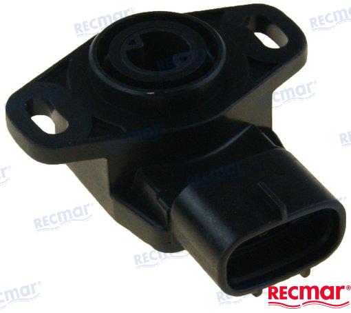 YAMAHA SENSOR | REC6S1-85885-00 | SENSORS | RECMAR