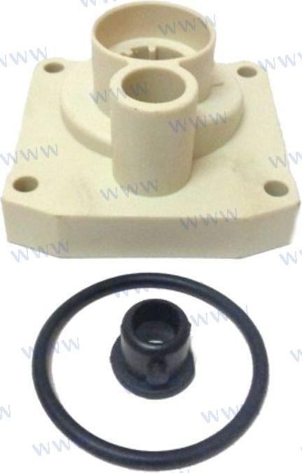 YAMAHA SHELL ASSY WATER PUMP | PAF25-04050000 | PARTS | PARSUN