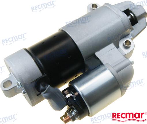 YAMAHA STARTER MOTOR | REC6CE-81800-01 | RECMAR