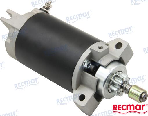 YAMAHA STARTER | REC66T-81800-04 | STARTER | RECMAR