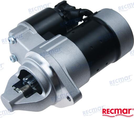 YAMAHA STARTER | REC6FP-81800-01 | STARTER | RECMAR