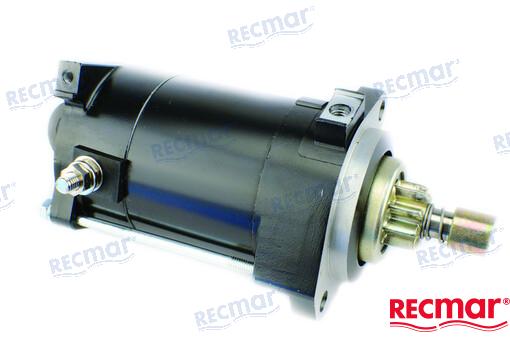 YAMAHA STARTER | REC99999-03938 | STARTER | RECMAR