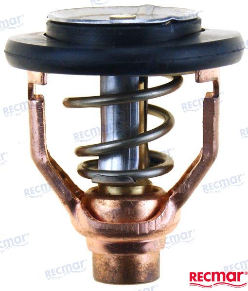 YAMAHA THERMOSTAT | REC6AW-12411-00 | THERMOSTAT | RECMAR