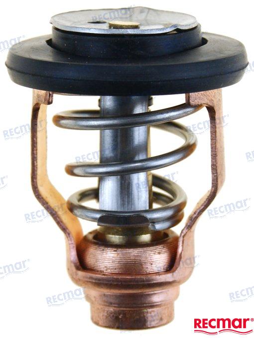 YAMAHA THERMOSTAT | REC6CE-12411-00 | THERMOSTAT | RECMAR