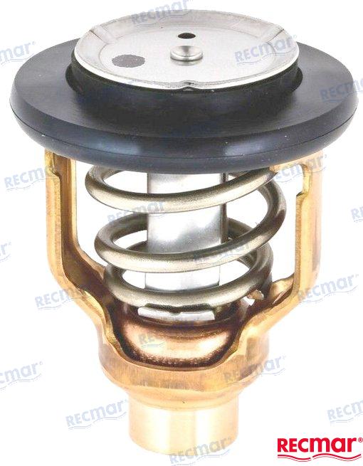 YAMAHA THERMOSTAT | REC6DA-12411-01 | THERMOSTAT | RECMAR