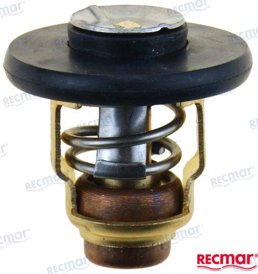 YAMAHA THERMOSTAT | REC6FM-12411-00 | THERMOSTAT | RECMAR