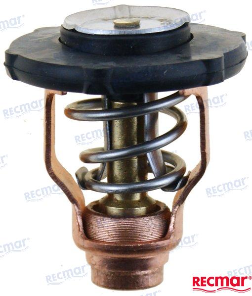 YAMAHA THERMOSTAT | REC6FP-12411-00 | THERMOSTAT | RECMAR