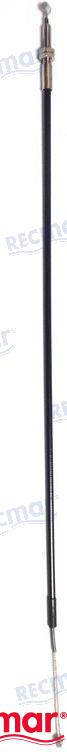 YAMAHA THROTTLE CABLE YAMAHA 25HP | REC61N-26311-00 | THROTTLE | RECMAR