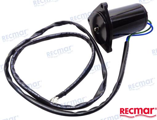 YAMAHA TILT TRIM MOTOR | REC6H1-43880-02 | TRIM | RECMAR