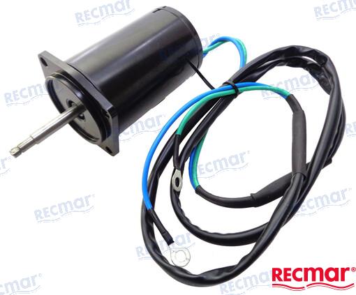 YAMAHA TILT TRIM MOTOR | REC6H5-43880-09 | TRIM | RECMAR