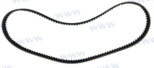 YAMAHA TIMING BELT | PAF115-05000091 | PARTS | PARSUN