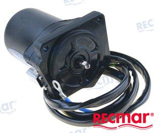 YAMAHA TRIM MOTOR | REC6D8-43880-09 | TRIM | RECMAR