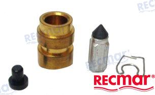 YAMAHA VALVE NEEDLE KIT | REC696-14590-01 | VALVE | RECMAR