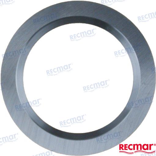 YAMAHA WASHER, THRUST | REC6G5-45576-10 | WASHER | RECMAR