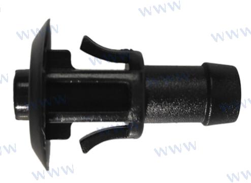 YAMAHA WATER NOZZLE, PLASTIC | PAF115-03000014 | PARTS | PARSUN
